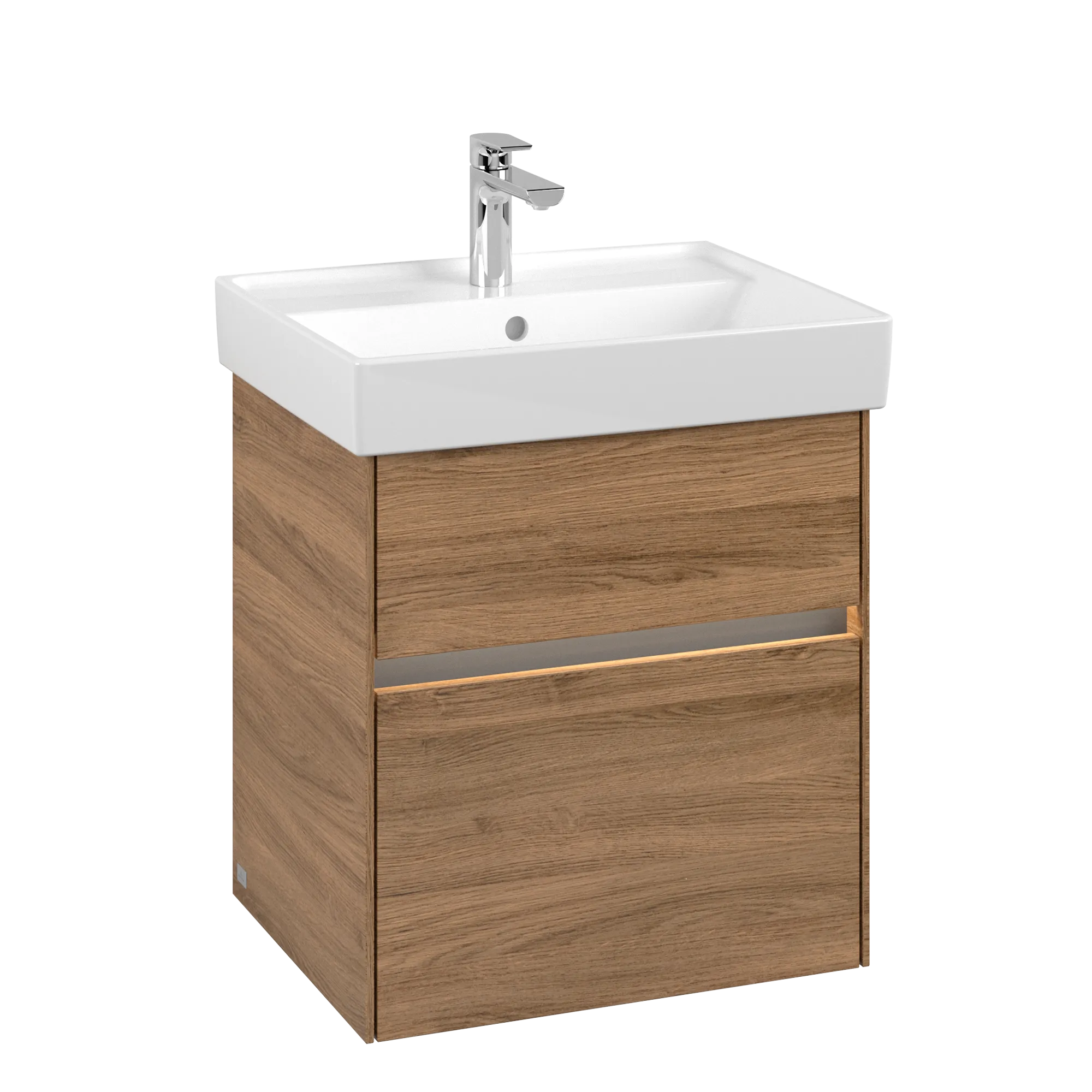 Villeroy & Boch Collaro Waschbeckenunterschrank C007B0