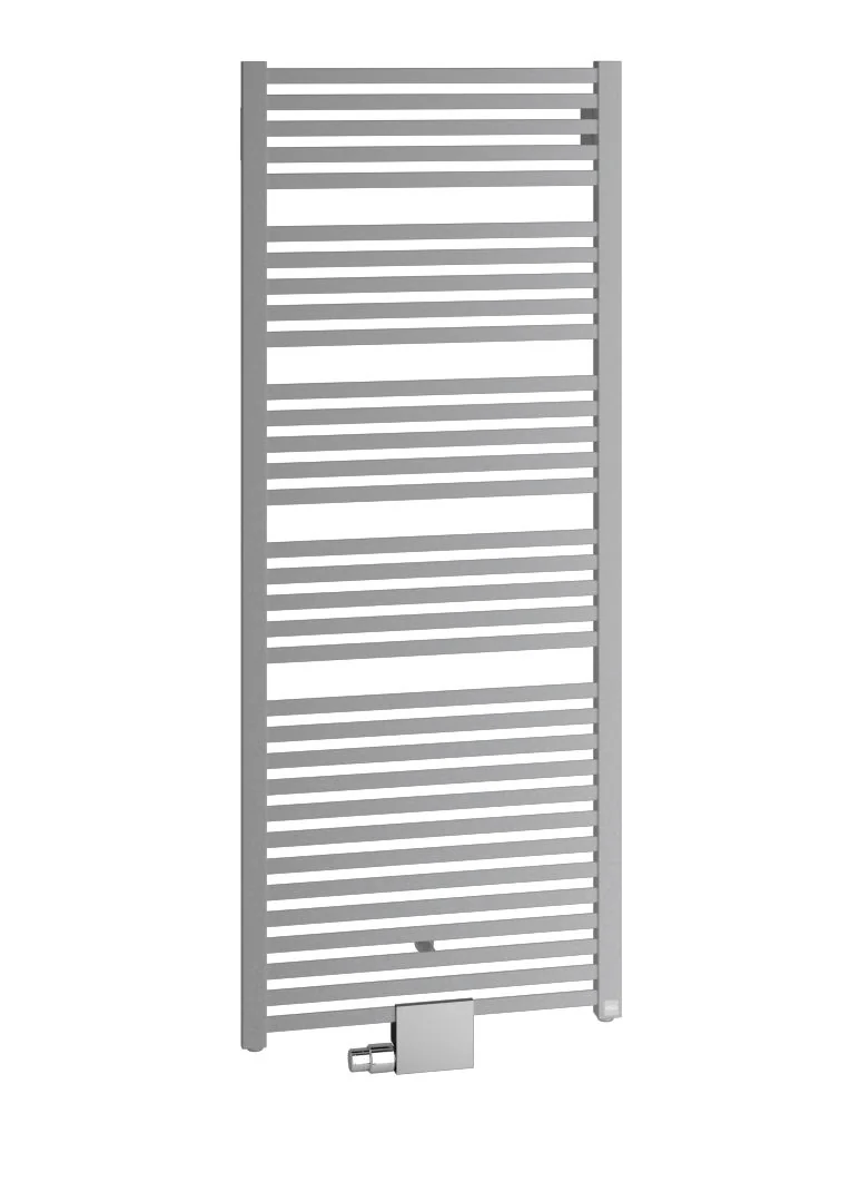 Kermi Design-Heizkörper „Geneo® quadris“ 89,6 × 81,4 cm in Farbkonzept Kermi Design-Heizkörper „Geneo® quadris“ 89,6 × 81,4 cm in Farbkonzept