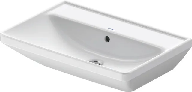 Wandwaschtisch „D-Neo“, mit Überlauf