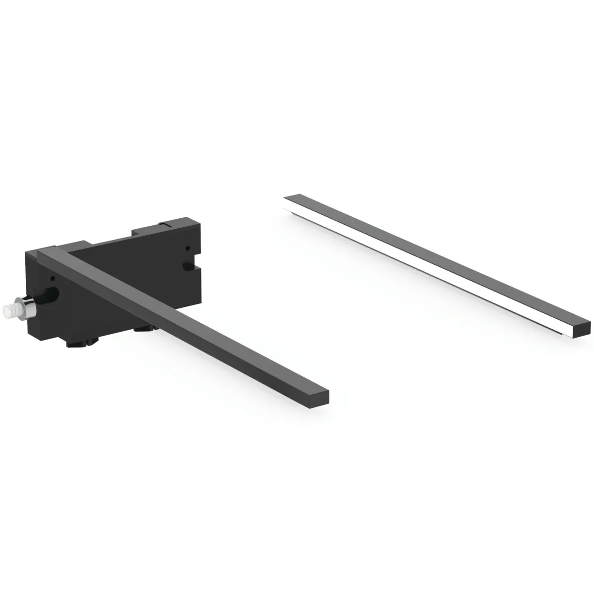 Ideal Standard Schubladenleuchte Finesse für 44cm tiefe Unterschränke, 4000 Kelvin Ideal Standard Schubladenleuchte Finesse für 44cm tiefe Unterschränke, 4000 Kelvin