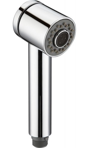 Geschirrbrause - 1/2″ - 2 Strahlarten - chrom Geschirrbrause - 1/2″ - 2 Strahlarten - chrom