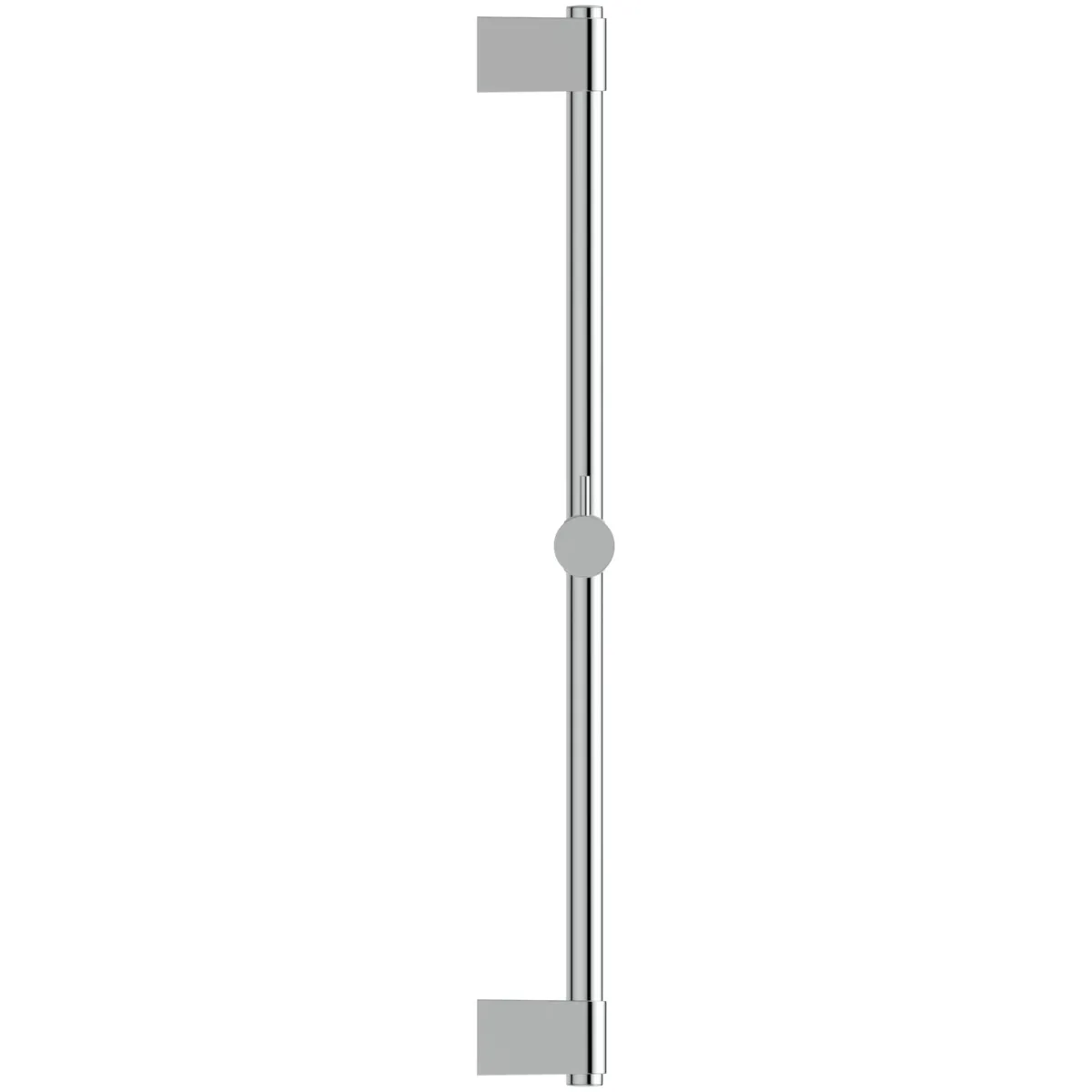 Ideal Standard Idealrain Pro Brausestange 600mm Chrom Ideal Standard Idealrain Pro Brausestange 600mm Chrom