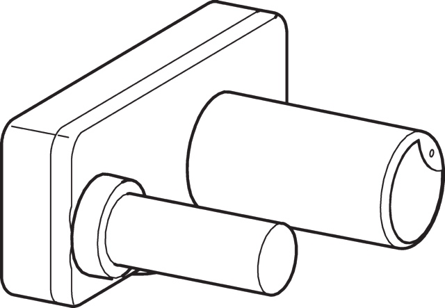 HansaVARIO Waschtischarmatur UP-Rohbauset Wandarmaturen HansaVARIO 5786 DN15 3.5 Steuerpatrone HansaVARIO Waschtischarmatur UP-Rohbauset Wandarmaturen HansaVARIO 5786 DN15 3.5 Steuerpatrone