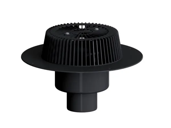 Dachablauf SuperDrain 62 FPO, DN 90 Dachablauf SuperDrain 62 FPO, DN 90