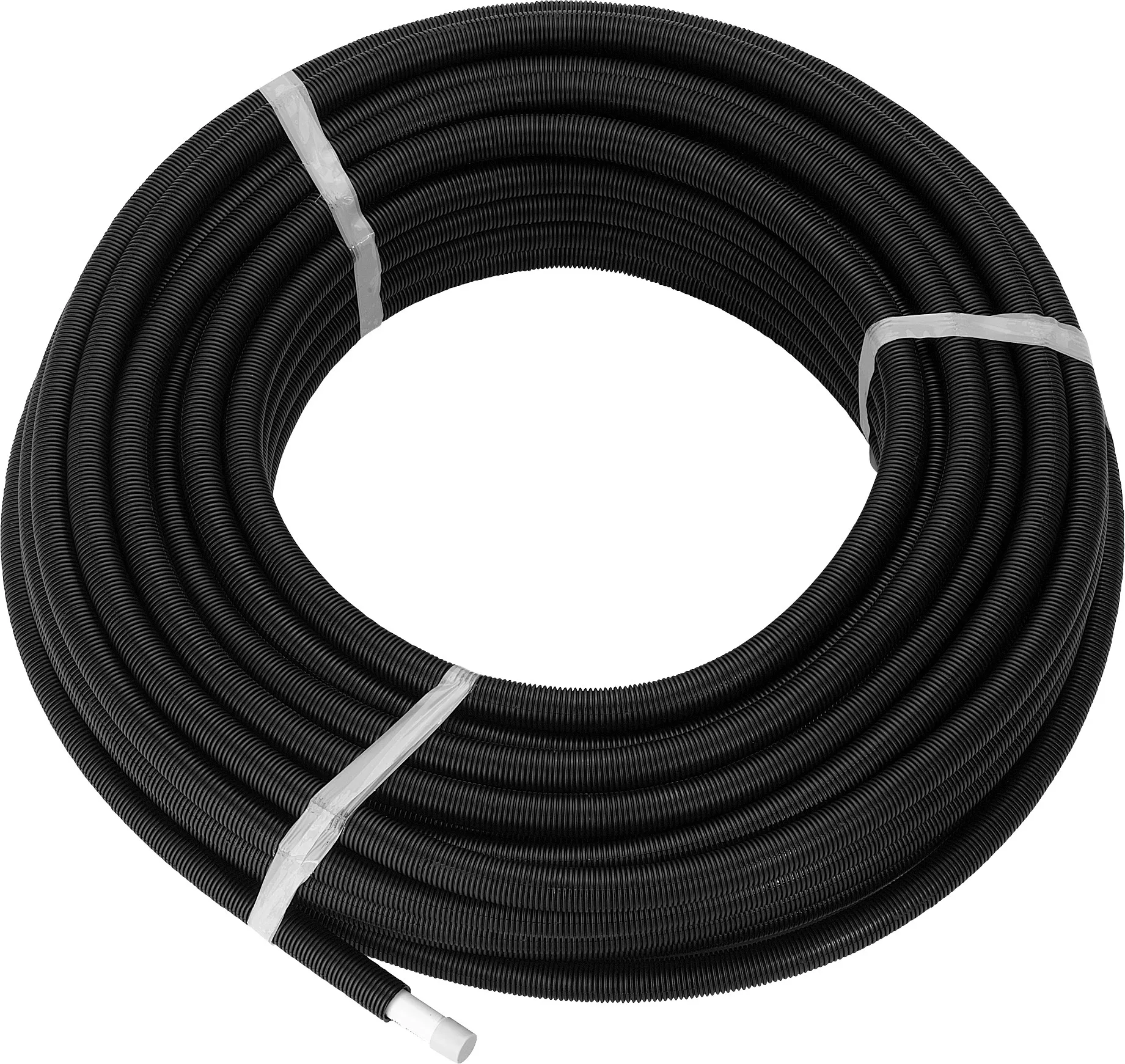 Viega „Sanfix“ Kunststoffrohr mit Dämmung ⌀ 20 × 2,8 mm Viega „Sanfix“ Kunststoffrohr mit Dämmung ⌀ 20 × 2,8 mm