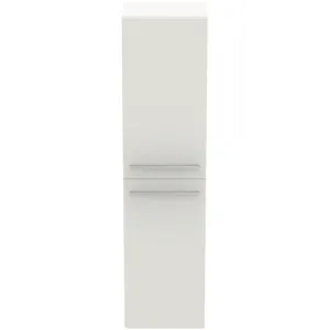 Ideal Standard Hochschrank „i.lifeA“ 40 × 160 × 30 cm Weiß matt Ideal Standard Hochschrank „i.lifeA“ 40 × 160 × 30 cm Weiß matt