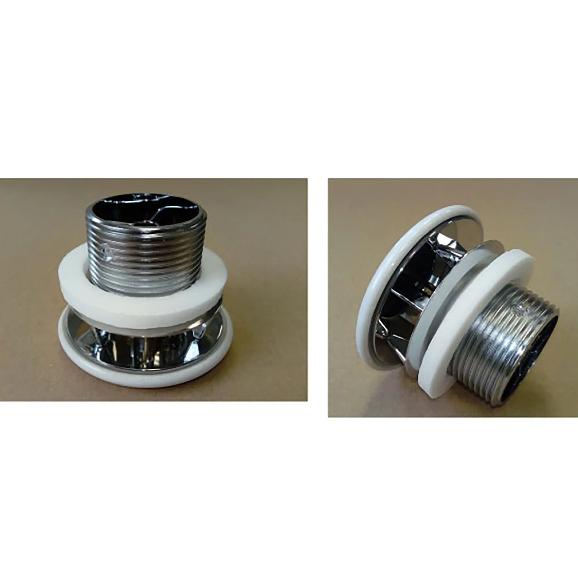 Laufen Stöpsel zu Ablaufgarnitur mit verdecktem Überlauf, Keramikabdeckung Laufen Stöpsel zu Ablaufgarnitur mit verdecktem Überlauf, Keramikabdeckung