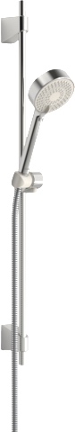 Gleitstangekombination „Basicjet“ in Chrom Gleitstangekombination „Basicjet“ in Chrom