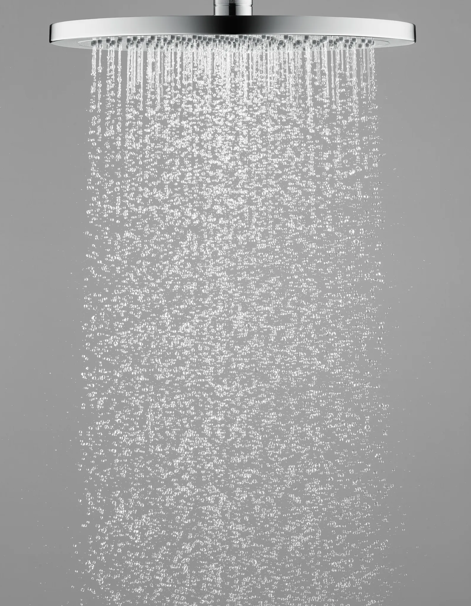 Hansgrohe Croma Select S Showerpipe 280 1jet mit Thermostat, Chrom Hansgrohe Croma Select S Showerpipe 280 1jet mit Thermostat, Chrom