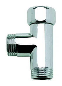 Grohe T-Stück ½ für Relexa, chrom Grohe T-Stück ½ für Relexa, chrom