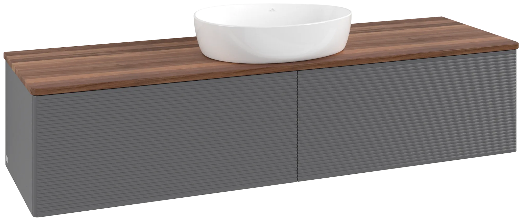 Villeroy & Boch Antao Waschbeckenunterschrank L36_1 1600x360x500mm