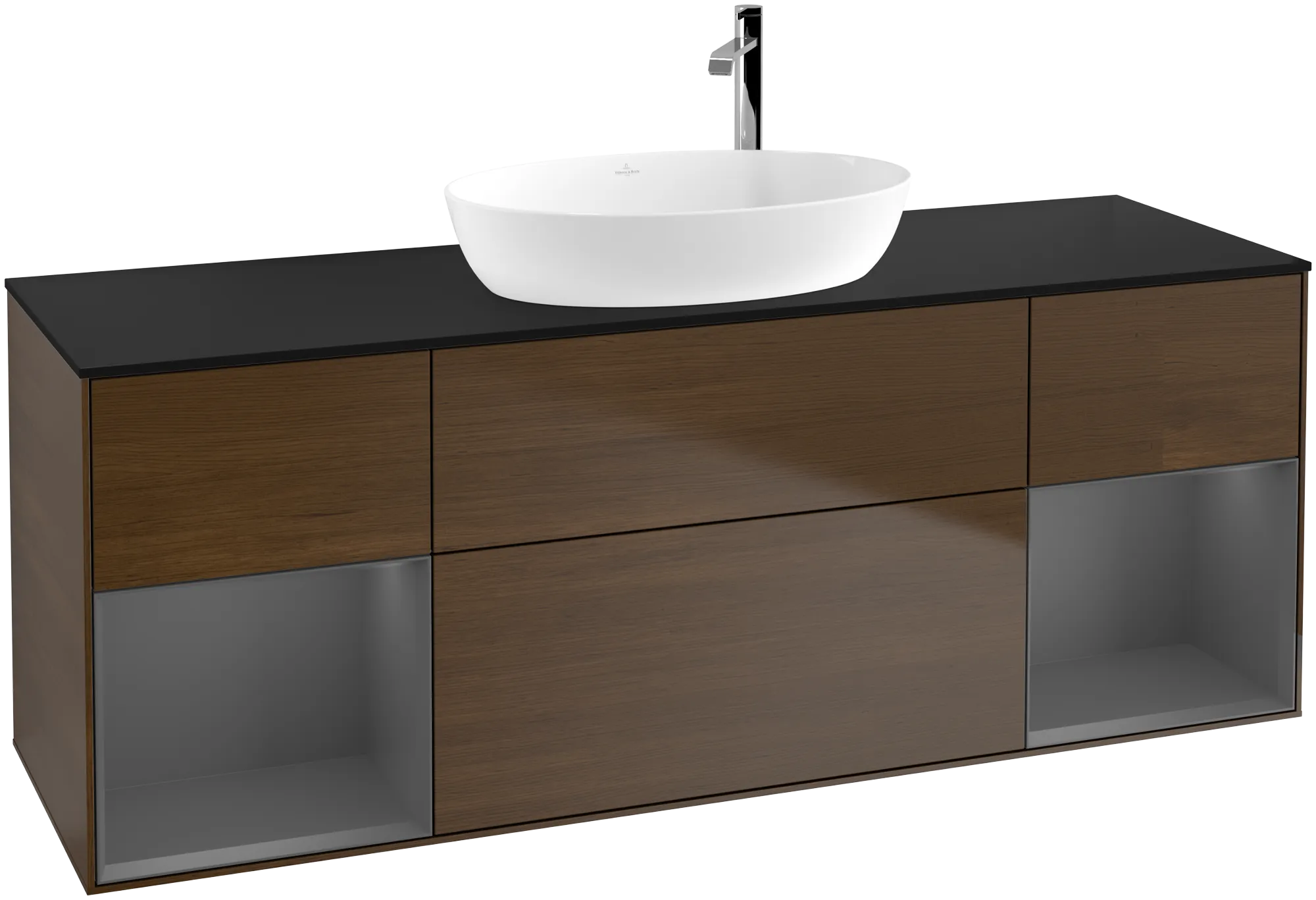 Villeroy & Boch Finion Waschbeckenunterschrank F98 1600x603x501mm