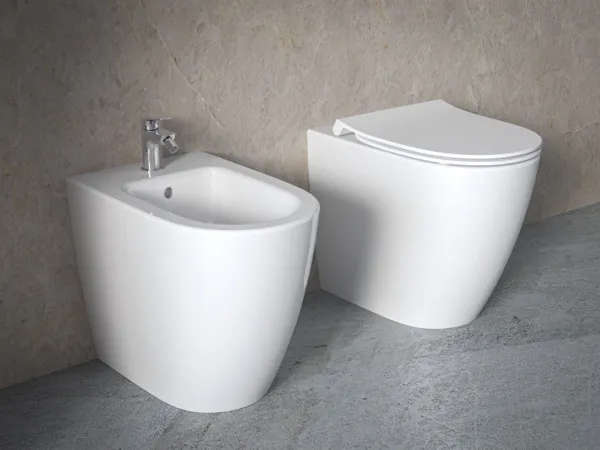 Ideal Standard WC-Sitz i.life O Wrapover 350x435x45mm Weiß Ideal Standard WC-Sitz i.life O Wrapover 350x435x45mm Weiß