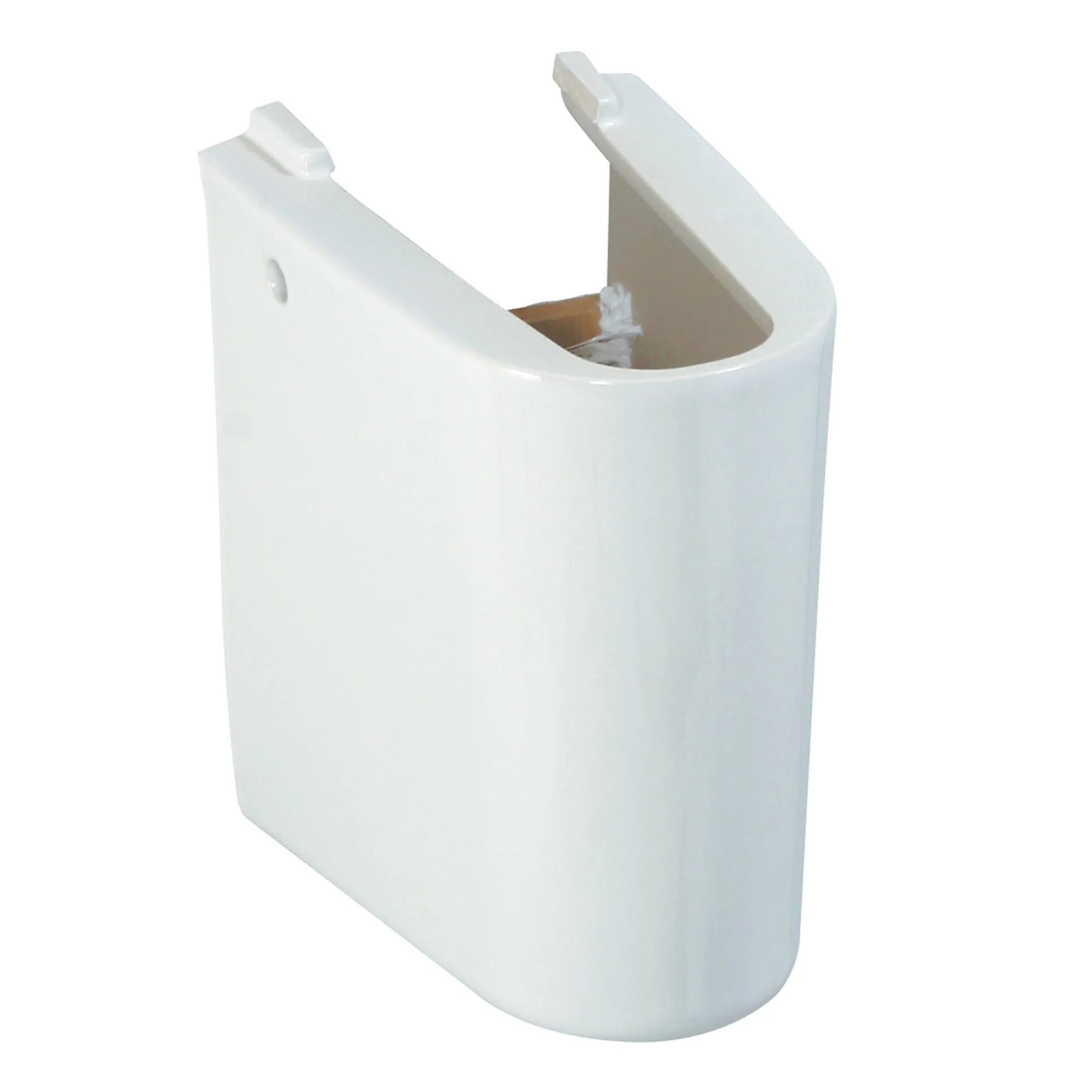 Halbsäule PRO für Waschtisch H810951/2/3 H81395 6/8 H814951/2 H814967 H818951/2/3 weiß Halbsäule PRO für Waschtisch H810951/2/3 H81395 6/8 H814951/2 H814967 H818951/2/3 weiß