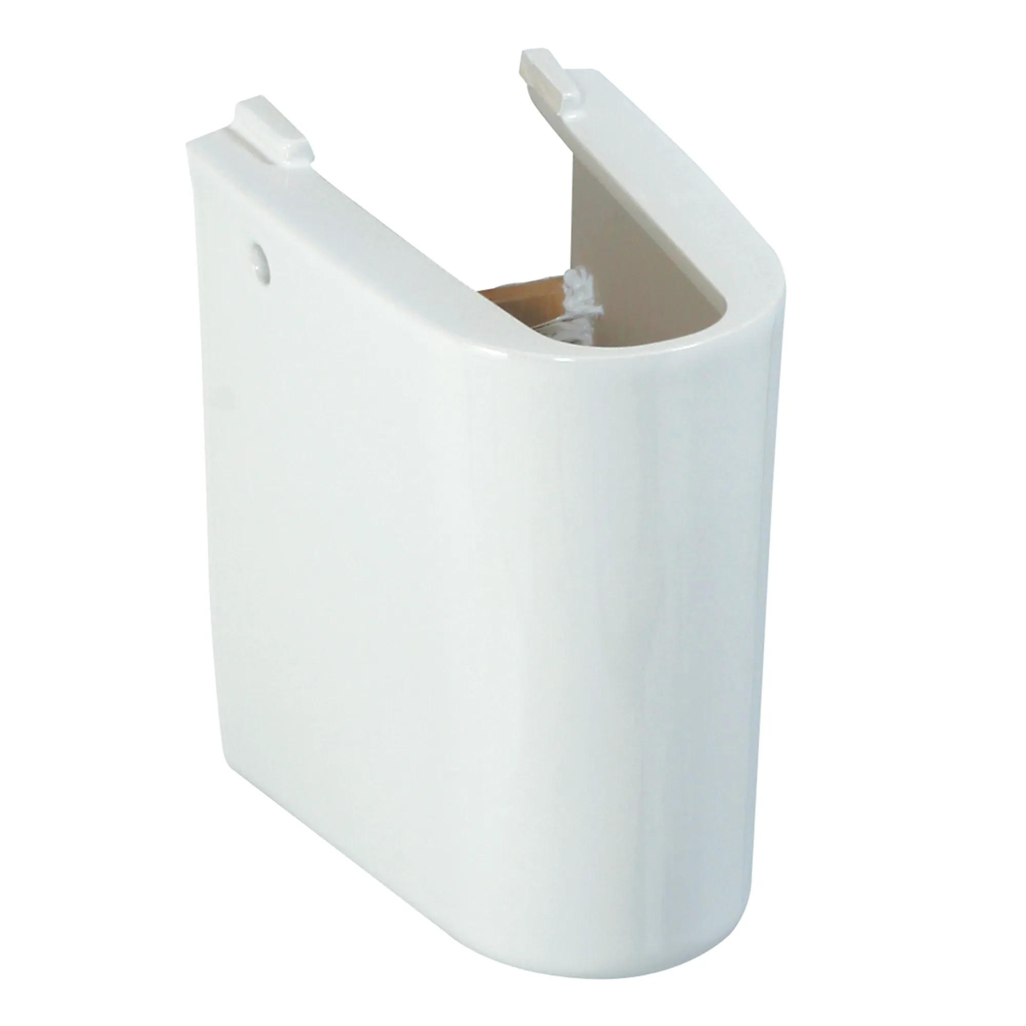 Halbsäule PRO für Waschtisch H810951/2/3 H81395 6/8 H814951/2 H814967 H818951/2/3 weiß Halbsäule PRO für Waschtisch H810951/2/3 H81395 6/8 H814951/2 H814967 H818951/2/3 weiß