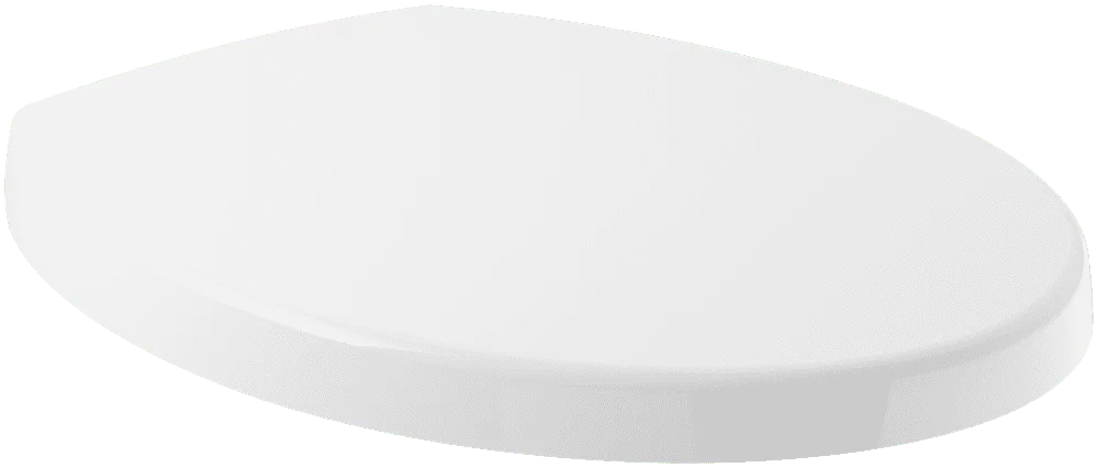 Villeroy & Boch Aveo New Generation WC-Sitz 9M57S1, Oval, Weiß Alpin, 397x475x65mm Villeroy & Boch Aveo New Generation WC-Sitz 9M57S1, Oval, Weiß Alpin, 397x475x65mm