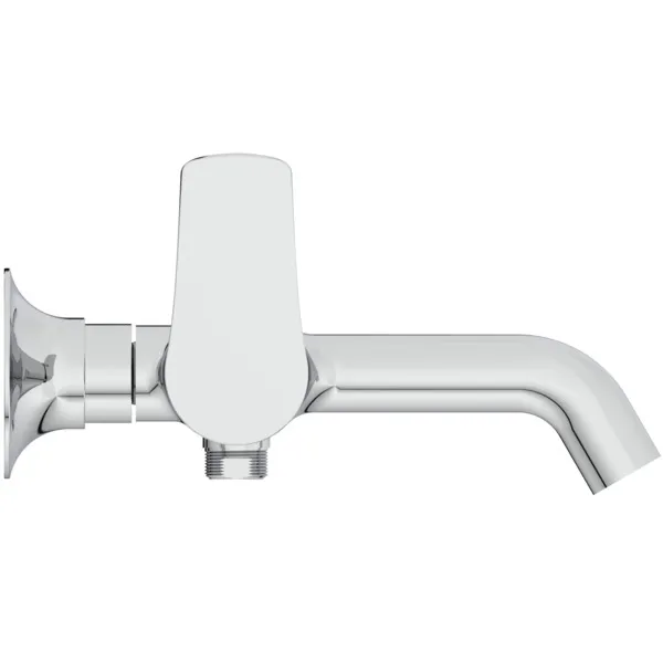 Badearmatur Aufputz La Dolce Vita Brushed Gold Badearmatur Aufputz La Dolce Vita Brushed Gold