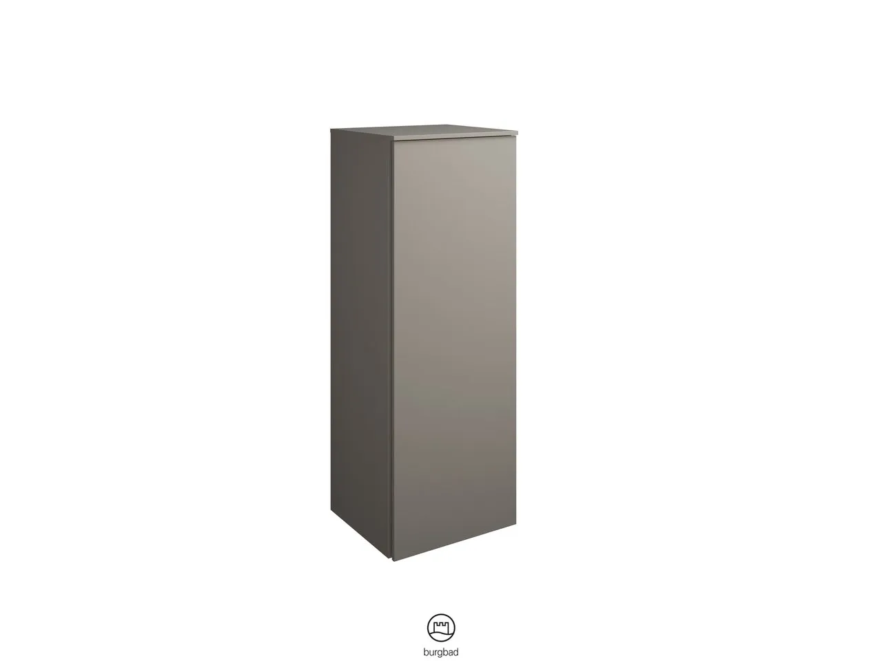 burgbad Hochschrank „Essence“ 392 × 980 × 365 mm