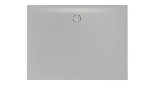 Bette rechteck Duschwanne „BetteFloor Side“ 160 × 120 cm in Flanell Bette rechteck Duschwanne „BetteFloor Side“ 160 × 120 cm in Flanell