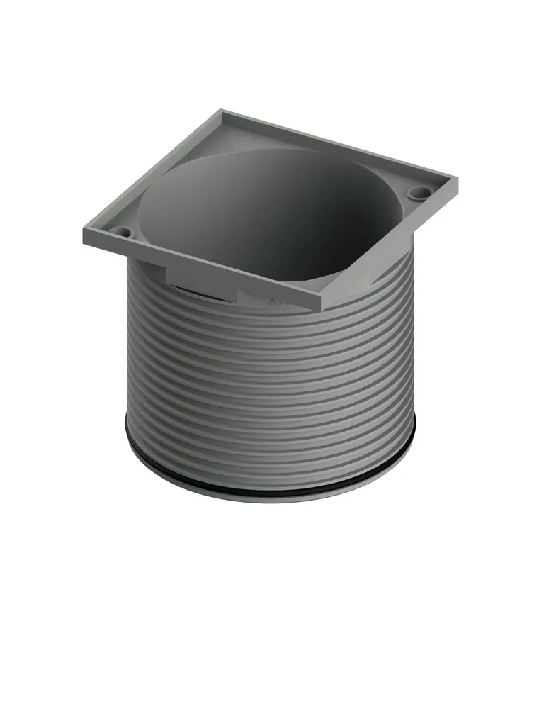 drainpoint S Rostrahmen Kunststoff, 100 mm, ohne Rost drainpoint S Rostrahmen Kunststoff, 100 mm, ohne Rost