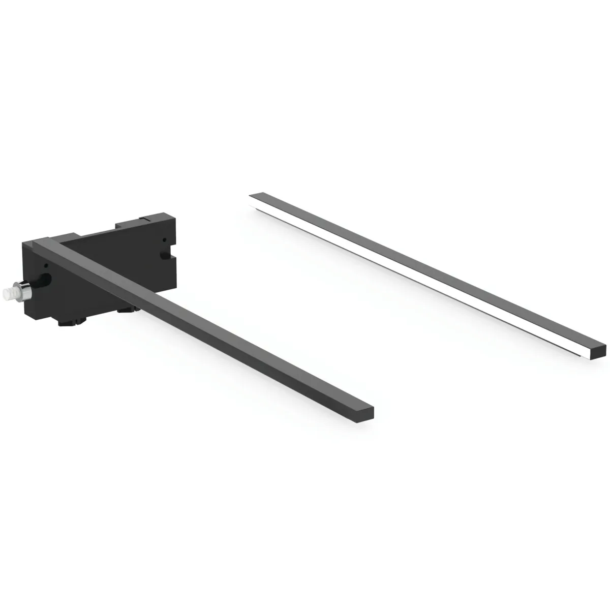 Ideal Standard Schubladenleuchte Finesse für 50cm tiefe Unterschränke, 4000 Kelvin Ideal Standard Schubladenleuchte Finesse für 50cm tiefe Unterschränke, 4000 Kelvin