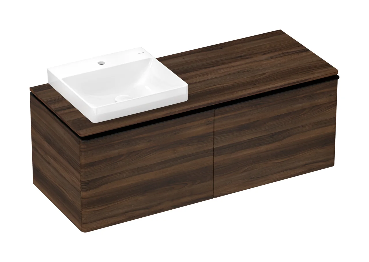 Hansgrohe Xelu Q Aufsatz-Handwaschbecken geschliffen, weiß, 500x480 mm, 100 mm Innenhöhe, SmartClean, glänzend Hansgrohe Xelu Q Aufsatz-Handwaschbecken geschliffen, weiß, 500x480 mm, 100 mm Innenhöhe, SmartClean, glänzend