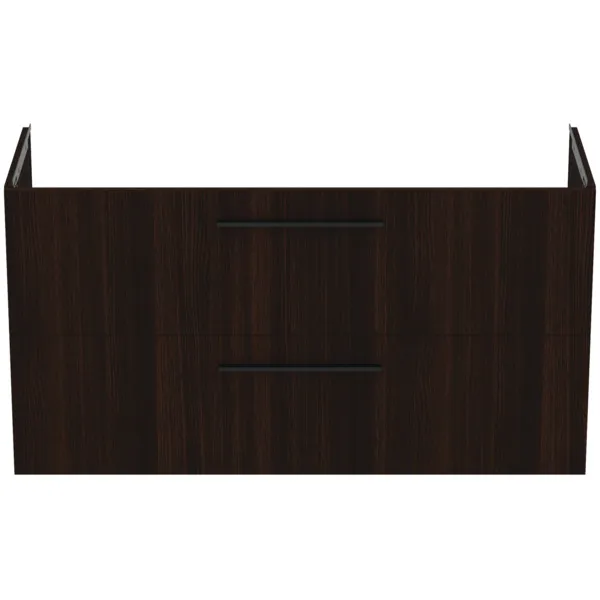 Ideal Standard Möbelwaschtischunterschrank i.life A 1200x440x630mm Caffee Oak