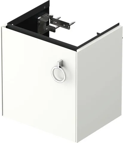 Duravit Waschtischunterschrank wandhängend „White Tulip“ 38,4 × 41 × 29,8 cm Duravit Waschtischunterschrank wandhängend „White Tulip“ 38,4 × 41 × 29,8 cm