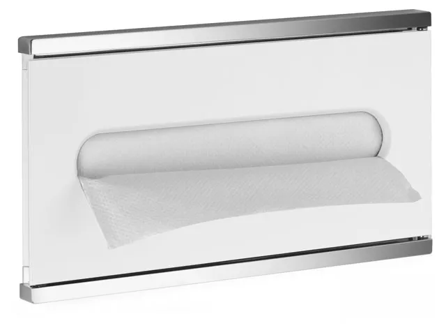 KEUCO Modul „Plan Integral“, Anschlag links 326 × 185 × 143 mm