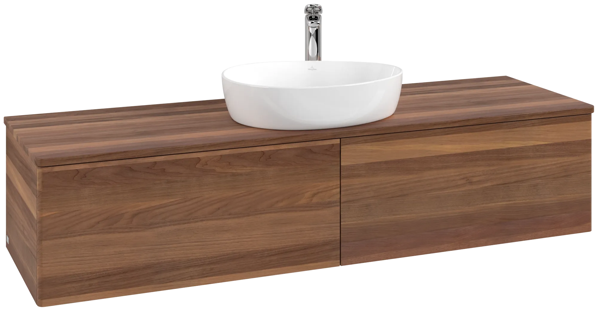 Villeroy & Boch Antao Waschbeckenunterschrank K36_5 1600x360x500mm