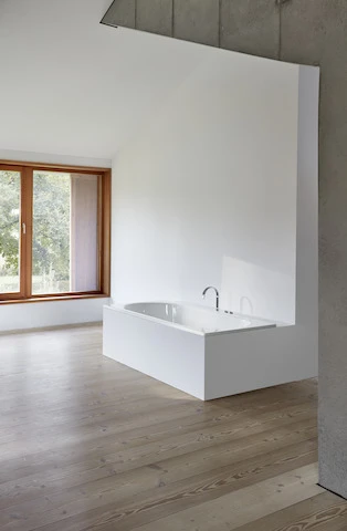 Bette Badewanne „BetteStarlet“ rechteck 170 × 70 cm in Pergamon Bette Badewanne „BetteStarlet“ rechteck 170 × 70 cm in Pergamon