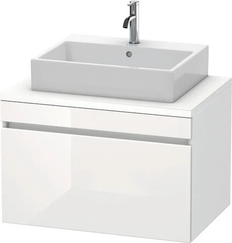 Duravit Waschtischunterschrank wandhängend „DuraStyle“ 80 × 51,2 × 54,8 cm Duravit Waschtischunterschrank wandhängend „DuraStyle“ 80 × 51,2 × 54,8 cm