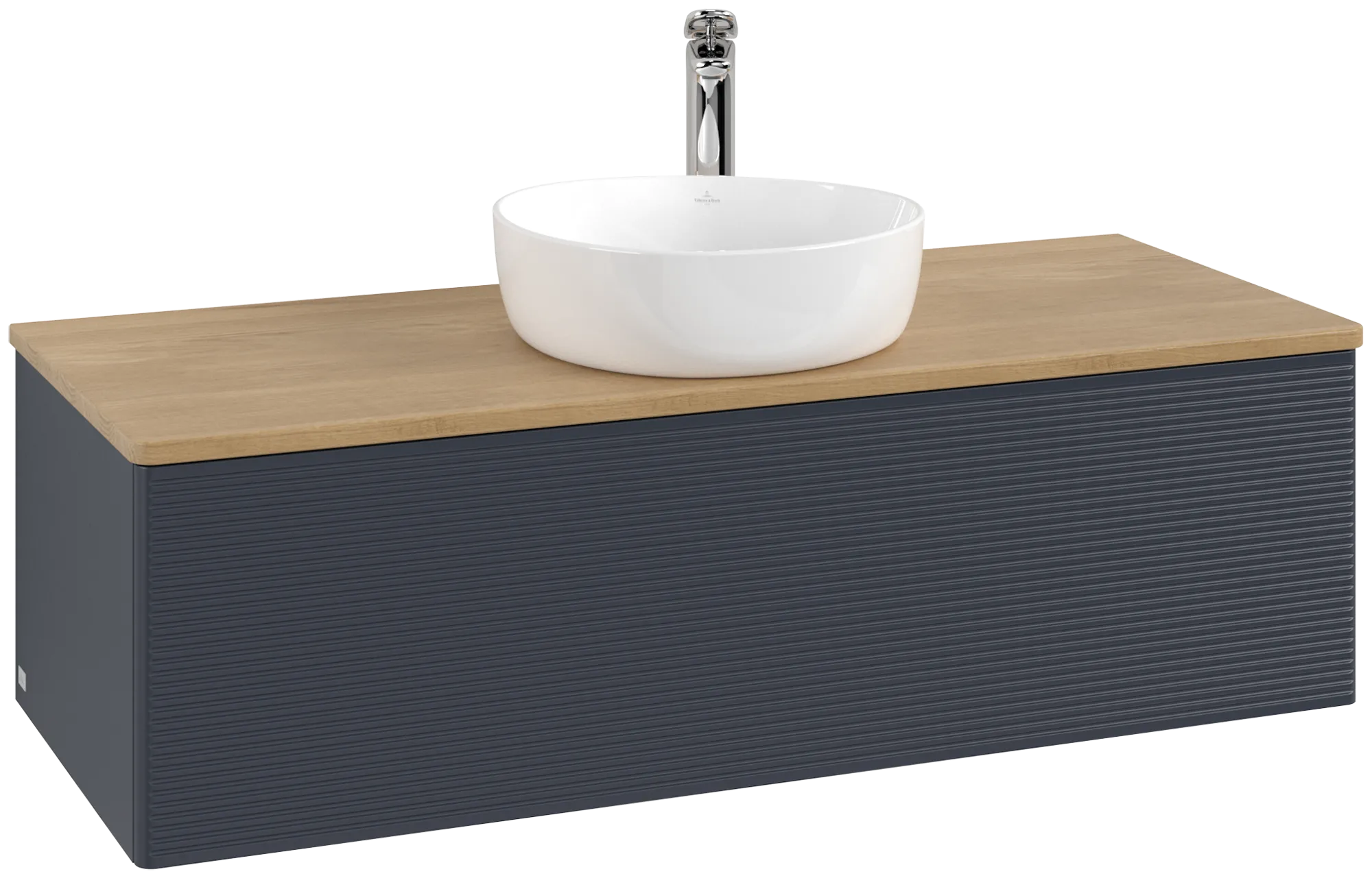 Villeroy & Boch Antao Waschbeckenunterschrank K32_5 1200x360x500mm