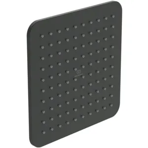 Regenbrause Idealrain Cube, 200x200mm Chrom Regenbrause Idealrain Cube, 200x200mm Chrom