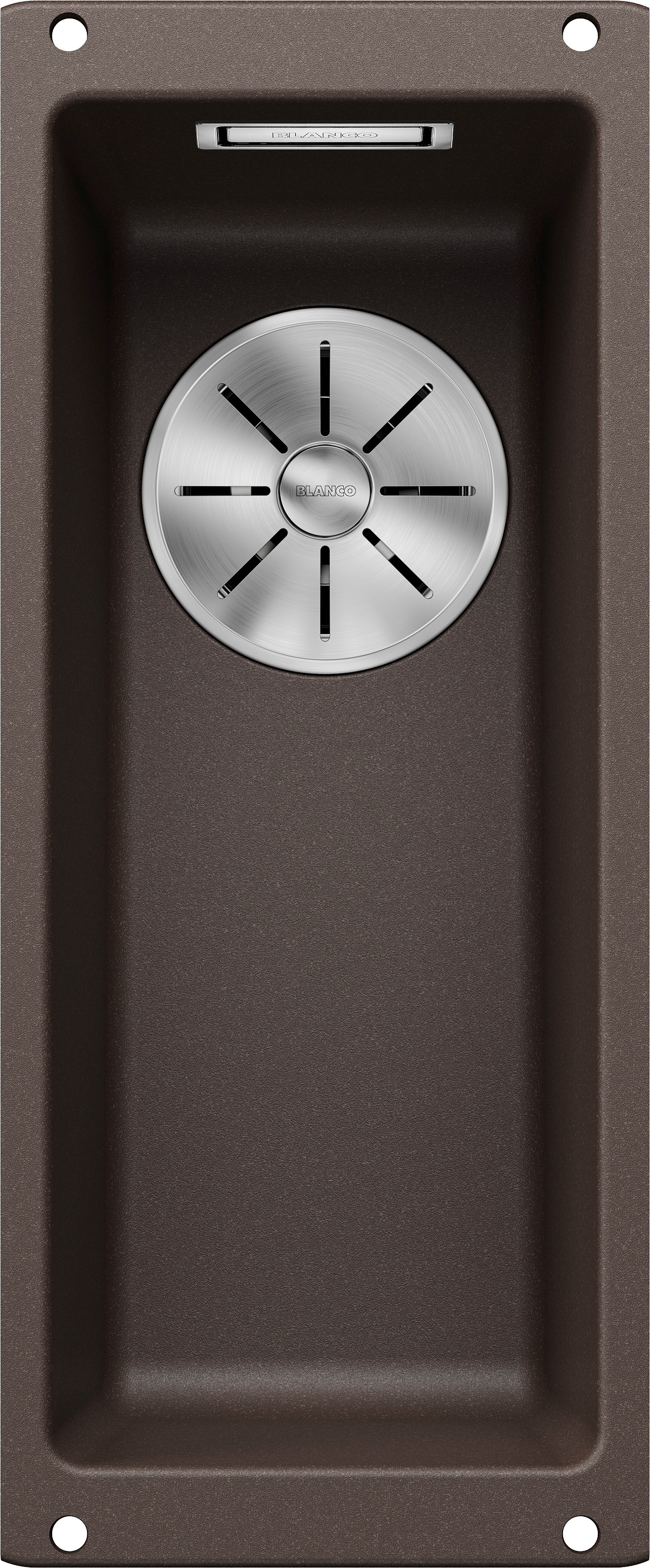 BLANCO SUBLINE 160-U