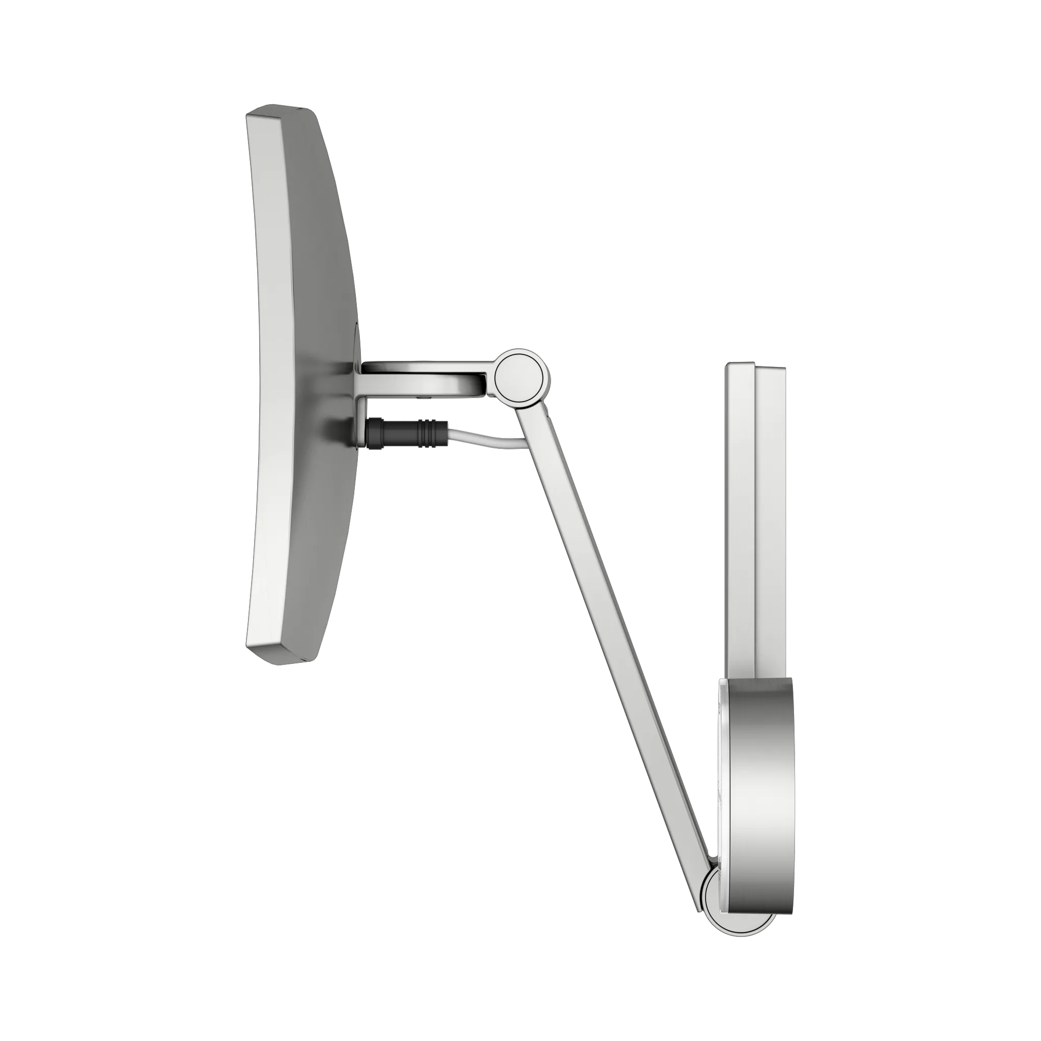 KEUCO Kosmetikspiegel iLook_move beleuchtet