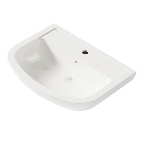 Waschbecken 61 × 44,5 cm