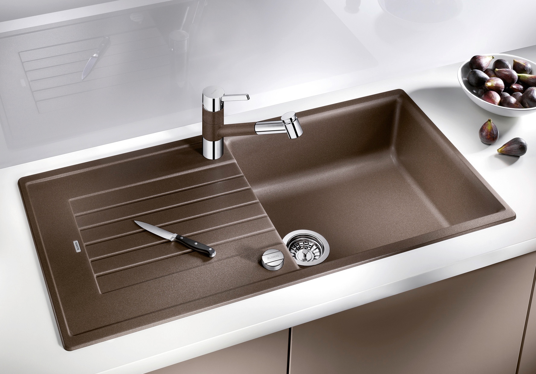 BLANCO ZIA XL 6 S BLANCO ZIA XL 6 S