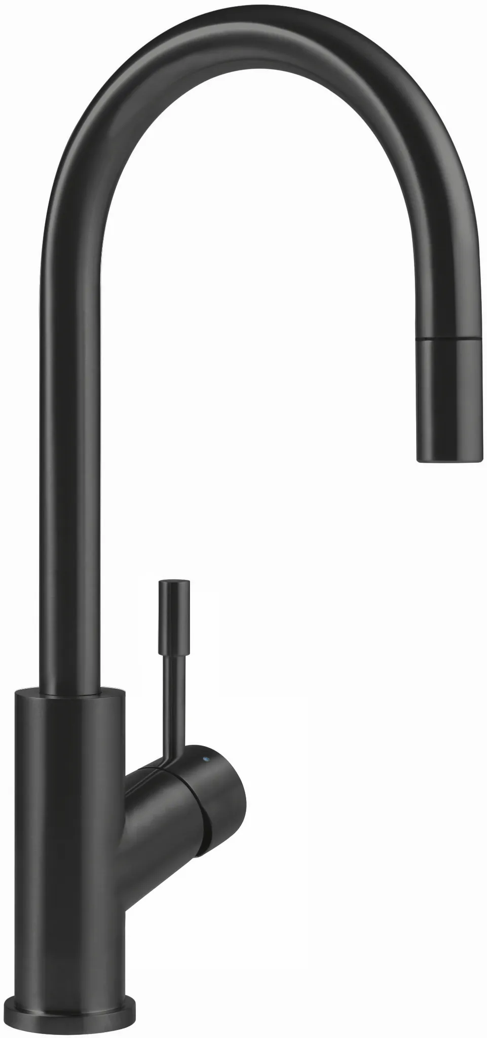 Villeroy & Boch Küchenarmatur „Umbrella Flex“ Ausladung 180 mm
