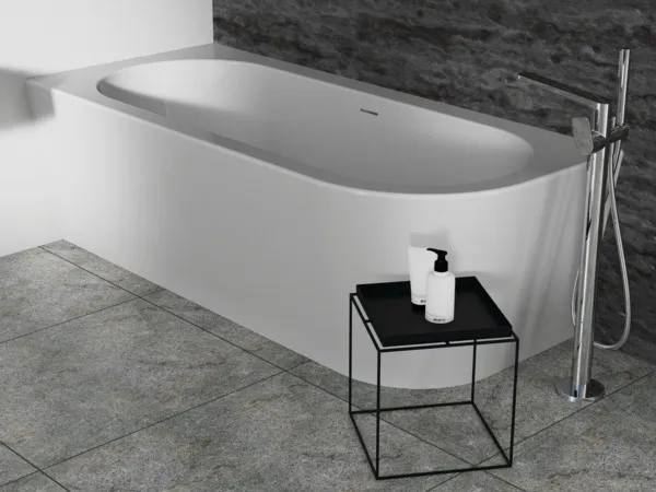 Ideal Standard Tonic II Freistehende Wannenarmatur Bausatz 2, Chrom Ideal Standard Tonic II Freistehende Wannenarmatur Bausatz 2, Chrom