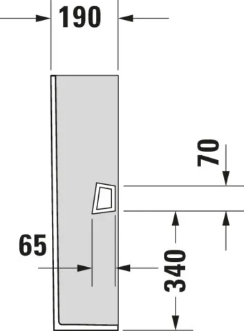 Standsäule D-Neo