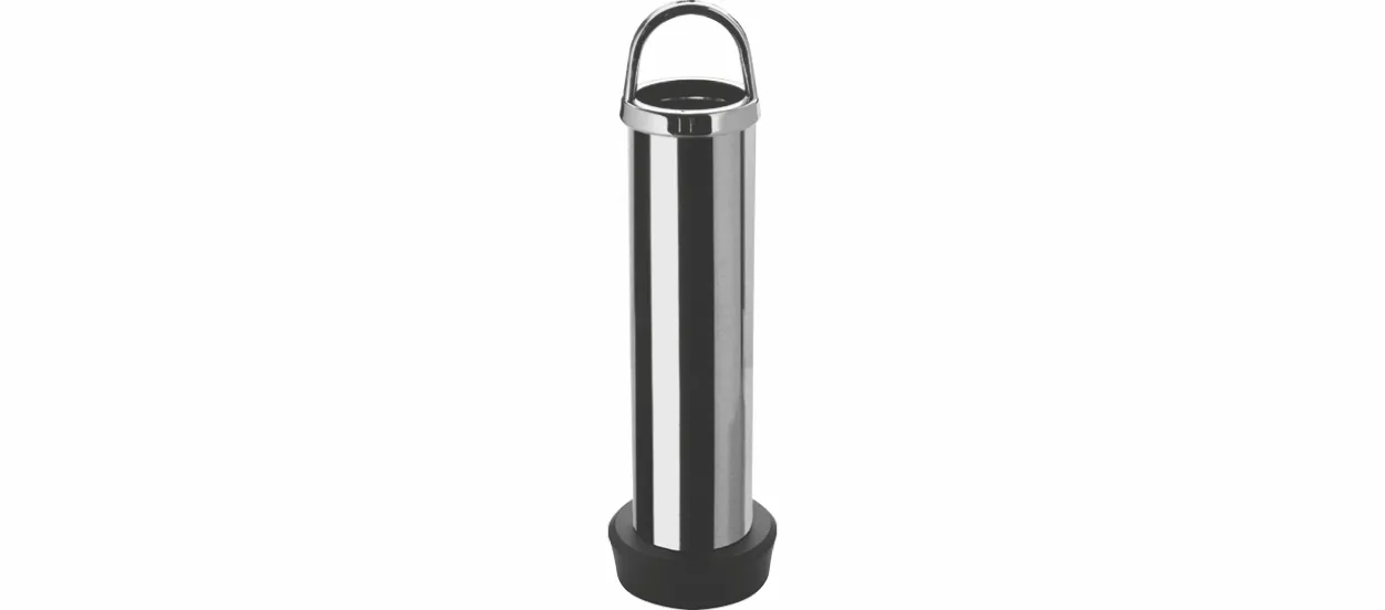 Standrohr MS vc mit Kunststoffkonus zu Ablaufganitur VW Standrohr MS vc mit Kunststoffkonus zu Ablaufganitur VW