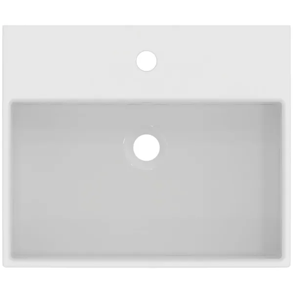 Ideal Standard Waschbecken „i.lifeB“, Hahnlochposition mittig Ideal Standard Waschbecken „i.lifeB“, Hahnlochposition mittig