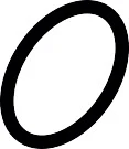 HG O-Ring 30x3mm ( ) HG O-Ring 30x3mm ( )
