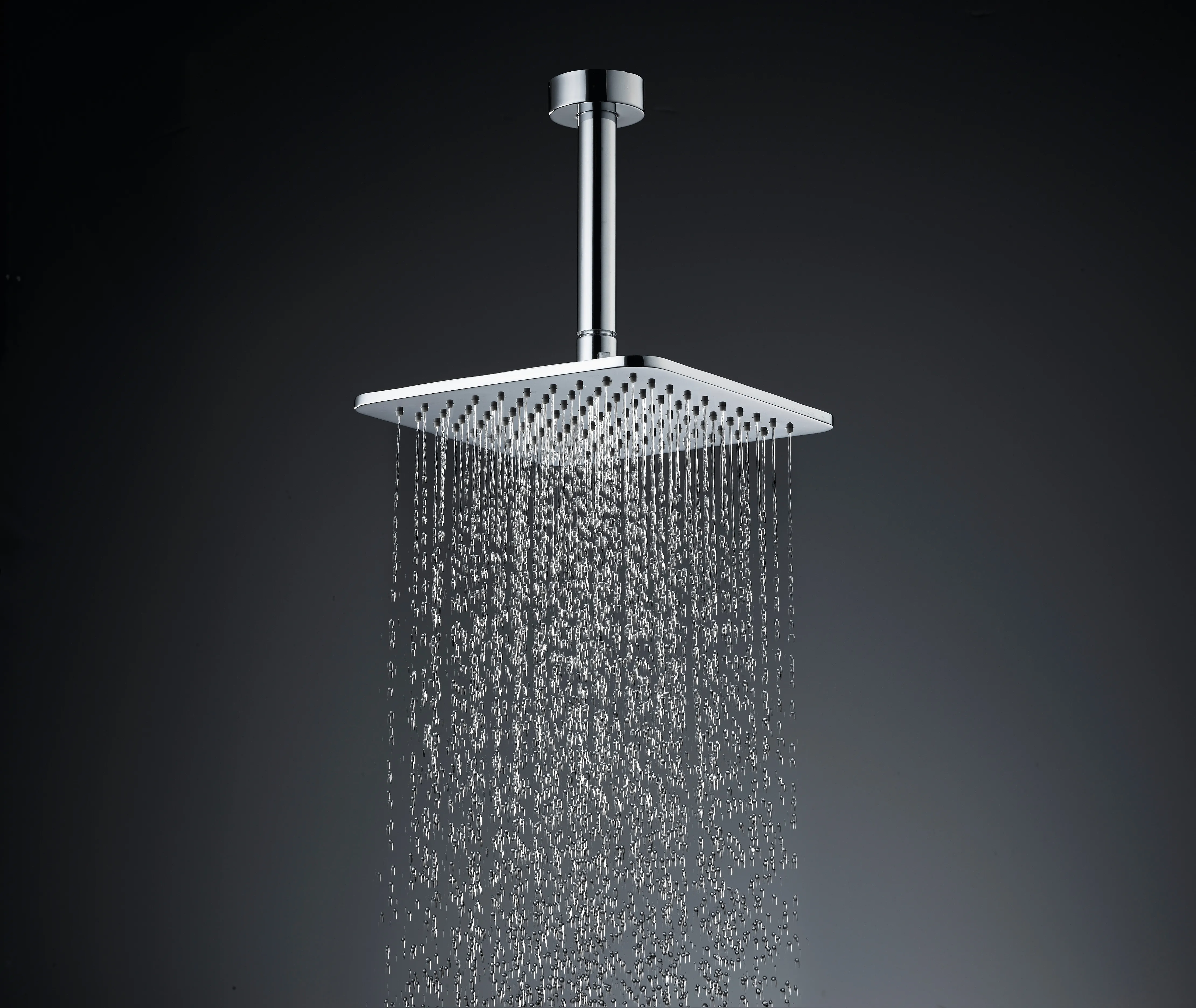 Ideal Standard IdealRain Cube 200x200mm Chrom Ideal Standard IdealRain Cube 200x200mm Chrom