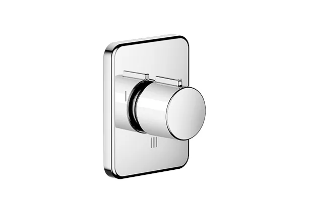 UP-Dreiwege-Umstellung LULU Chrom 36210710 UP-Dreiwege-Umstellung LULU Chrom 36210710