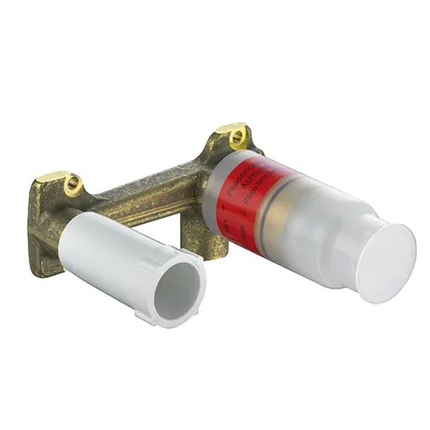 WT2LOCHWAND ROHBAUSET neutral WT2LOCHWAND ROHBAUSET neutral