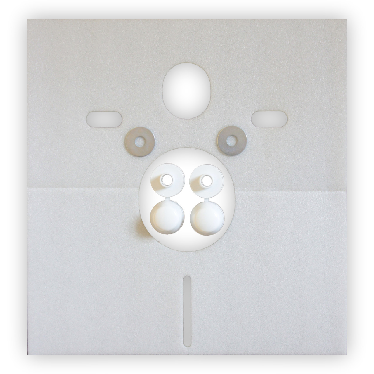 Set Dusch-WC TECEone, spülrandlos, mit Duschfunktion inkl. WC-Sitz mit Absenkautomatik Set Dusch-WC TECEone, spülrandlos, mit Duschfunktion inkl. WC-Sitz mit Absenkautomatik