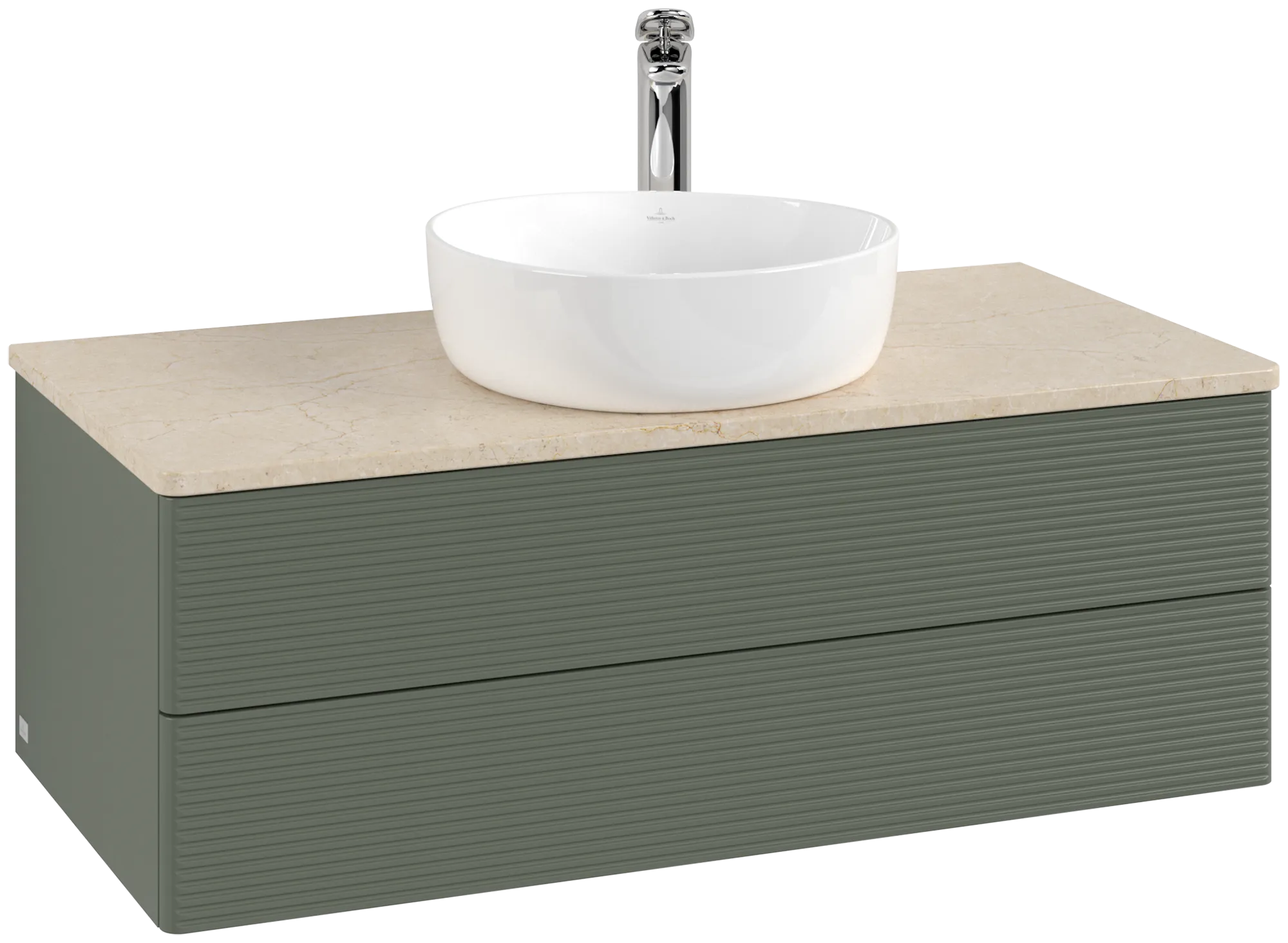 Villeroy & Boch Antao Waschbeckenunterschrank K20_5