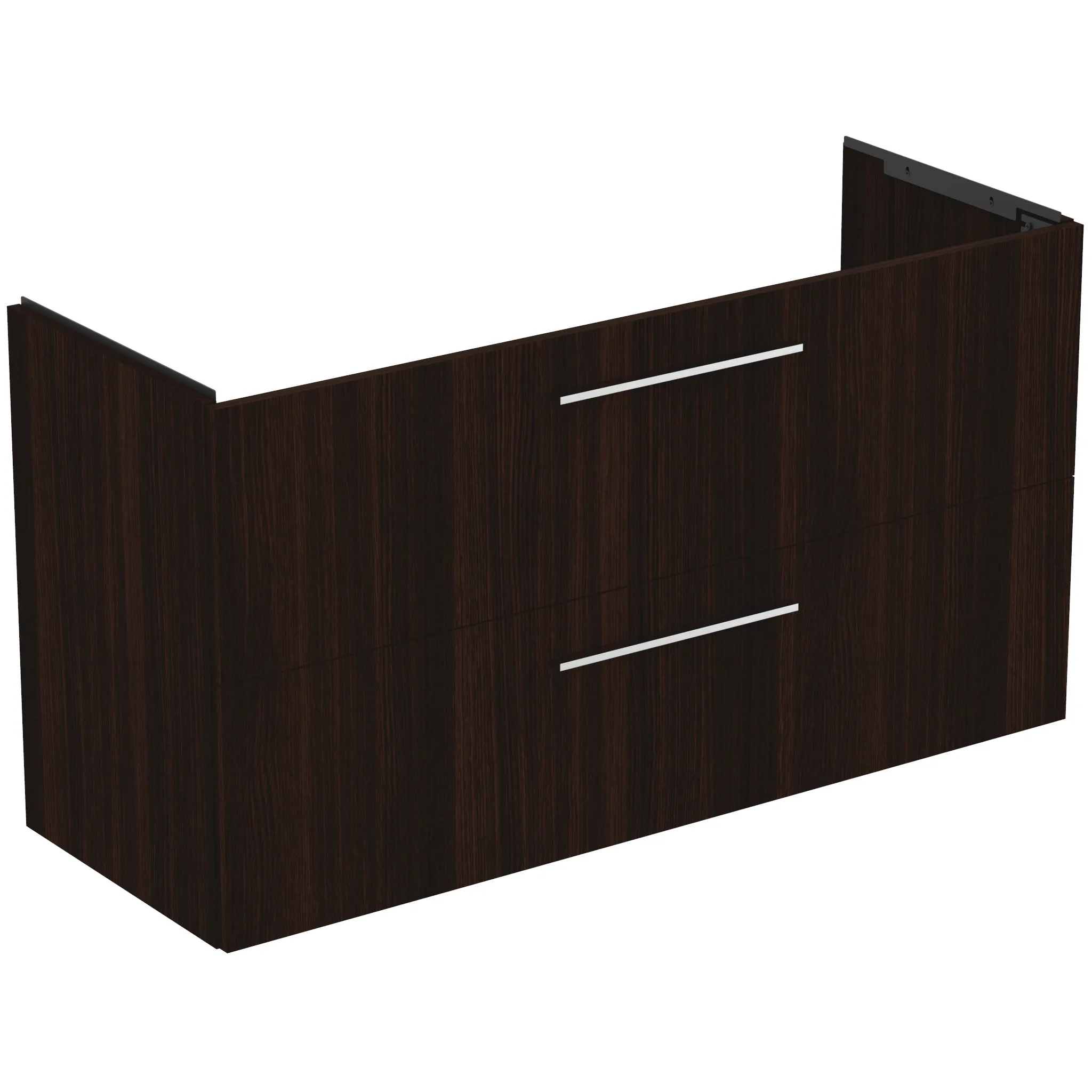 Ideal Standard Möbelwaschtischunterschrank i.life A 1200x440x630mm Caffee Oak Ideal Standard Möbelwaschtischunterschrank i.life A 1200x440x630mm Caffee Oak